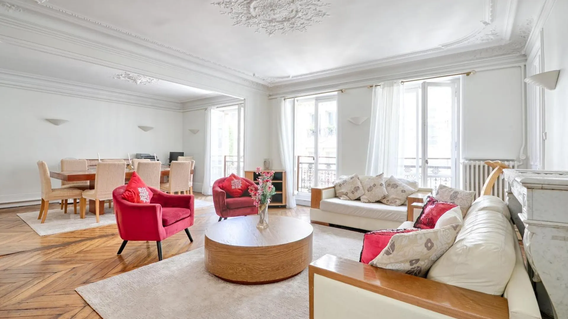 Le Petit Hotel - Appt 6P 127 M² A Paris 0*,  France
